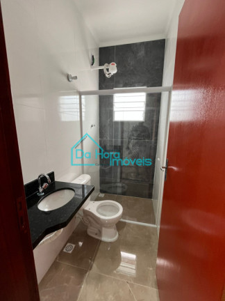 Imagem Casa com 3 Quartos à Venda, 94 m² em Plataforma - Mongaguá Imagem Casa com 3 Quartos à Venda, 94 m² em Plataforma - Mongaguá