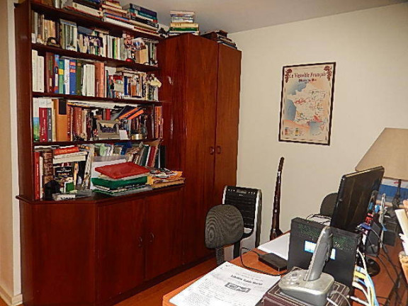 Imagem Apartamento com 4 Quartos à Venda, 229 m² em Gávea - Rio De Janeiro