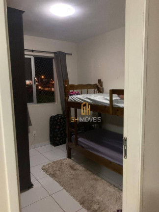 Imagem Apartamento com 2 Quartos à Venda, 54 m² em Residencial Recanto Do Cerrado - Aparecida De Goiânia Imagem Apartamento com 2 Quartos à Venda, 54 m² em Residencial Recanto Do Cerrado - Aparecida De Goiânia