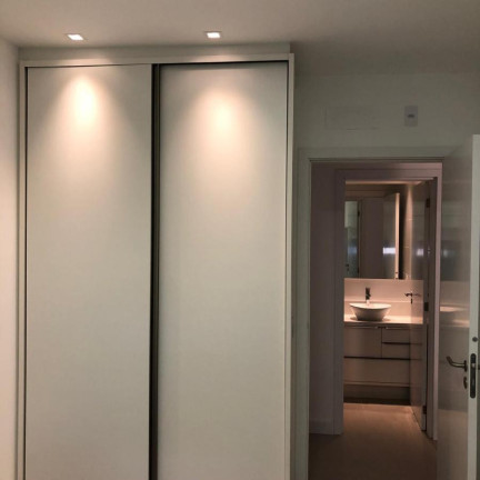 Imagem Apartamento com 2 Quartos à Venda, 65 m² em Itacorubi - Florianópolis