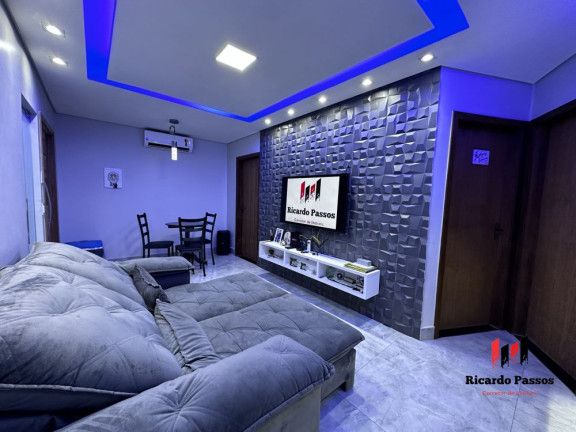 Imagem Apartamento com 3 Quartos à Venda, 83 m² em Região Dos Lagos (sobradinho)