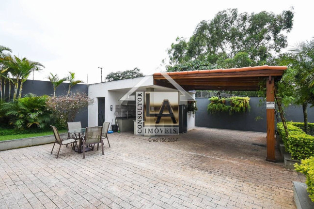 Imagem Apartamento com 2 Quartos à Venda, 83 m² em Jardim Ampliação - São Paulo