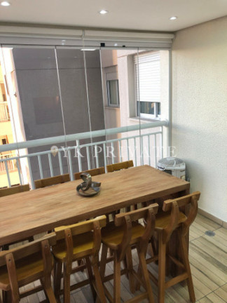 Imagem Apartamento com 2 Quartos à Venda, 69 m² em Barra Funda - São Paulo