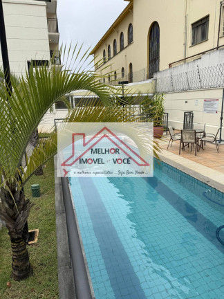 Imagem Apartamento com 2 Quartos à Venda, 61 m² em Ipiranga - São Paulo Imagem Apartamento com 2 Quartos à Venda, 61 m² em Ipiranga - São Paulo