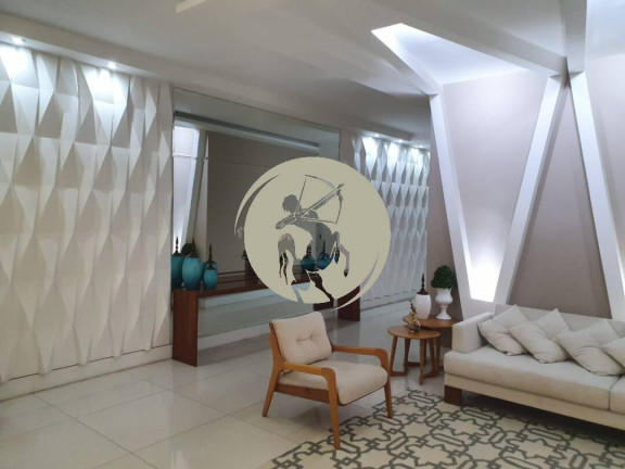 Apartamento com 1 Quarto à Venda, 59 m² em Boqueirao - Santos