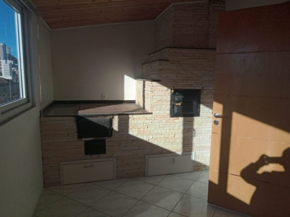 Imagem Apartamento com 3 Quartos à Venda, 186 m² em Pio X - Caxias Do Sul Imagem Apartamento com 3 Quartos à Venda, 186 m² em Pio X - Caxias Do Sul