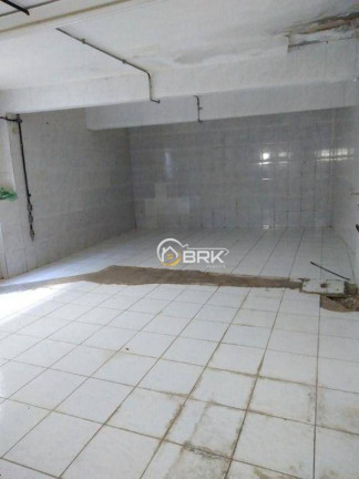 Imagem Galpão para Alugar, 2.000 m² em Parque Penha - São Paulo