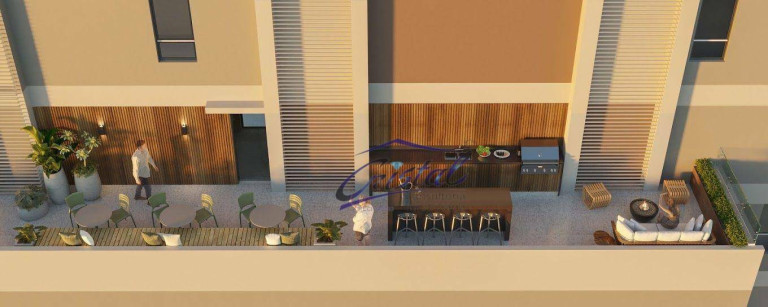 Imagem Apartamento com 1 Quarto à Venda, 42 m² em Vila Nova Conceição - São Paulo Imagem Apartamento com 1 Quarto à Venda, 42 m² em Vila Nova Conceição - São Paulo