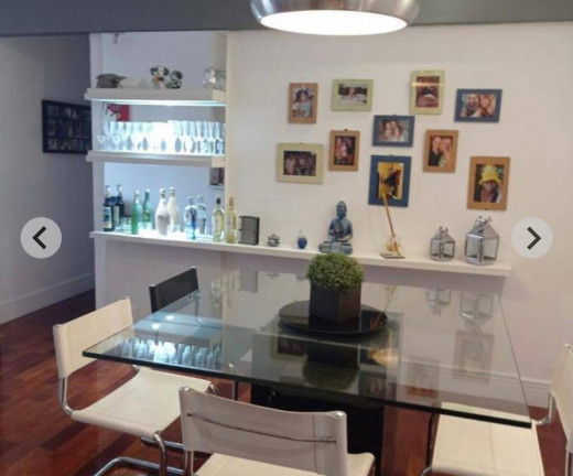 Imagem Apartamento com 3 Quartos à Venda, 87 m² em Alphaville - Santana De Parnaíba Imagem Apartamento com 3 Quartos à Venda, 87 m² em Alphaville - Santana De Parnaíba