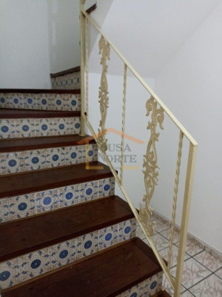 Imagem Sobrado com 2 Quartos à Venda, 85 m² em Tremembé - São Paulo Imagem Sobrado com 2 Quartos à Venda, 85 m² em Tremembé - São Paulo