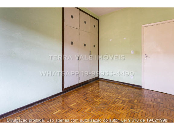 Imagem Casa com 5 Quartos à Venda, 231 m² em Jardim Bandeirantes - Campinas