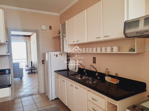 Imagem Apartamento com 2 Quartos à Venda, 90 m² em Pitangueiras - Guarujá