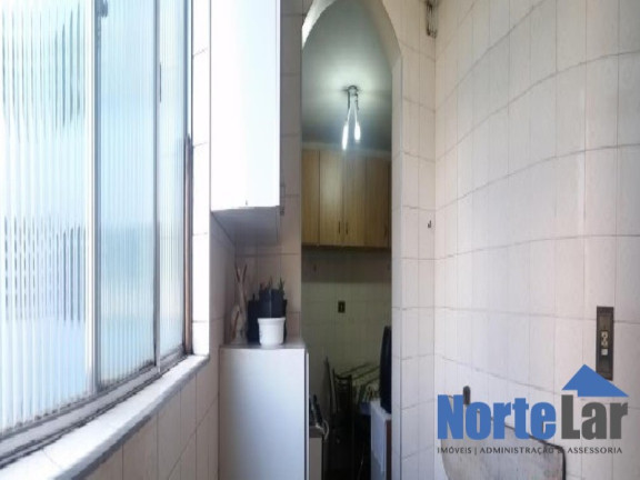 Imagem Apartamento com 3 Quartos à Venda, 60 m² em Jardim Julieta - São Paulo Imagem Apartamento com 3 Quartos à Venda, 60 m² em Jardim Julieta - São Paulo