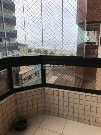 Imagem Apartamento com 2 Quartos à Venda, 73 m² em Caiçara - Praia Grande