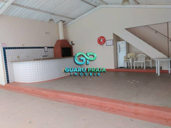 Imagem Apartamento com 1 Quarto à Venda, 58 m² em Enseada - Guarujá