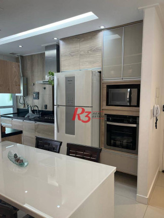Imagem Apartamento com 1 Quarto à Venda, 87 m² em Ponta Da Praia - Santos Imagem Apartamento com 1 Quarto à Venda, 87 m² em Ponta Da Praia - Santos