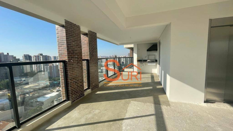 Imagem Cobertura com 3 Quartos à Venda, 254 m² em Jardim - Santo André Imagem Cobertura com 3 Quartos à Venda, 254 m² em Jardim - Santo André
