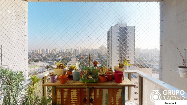 Imagem Apartamento com 2 Quartos à Venda, 110 m² em Vila Da Saúde - São Paulo Imagem Apartamento com 2 Quartos à Venda, 110 m² em Vila Da Saúde - São Paulo