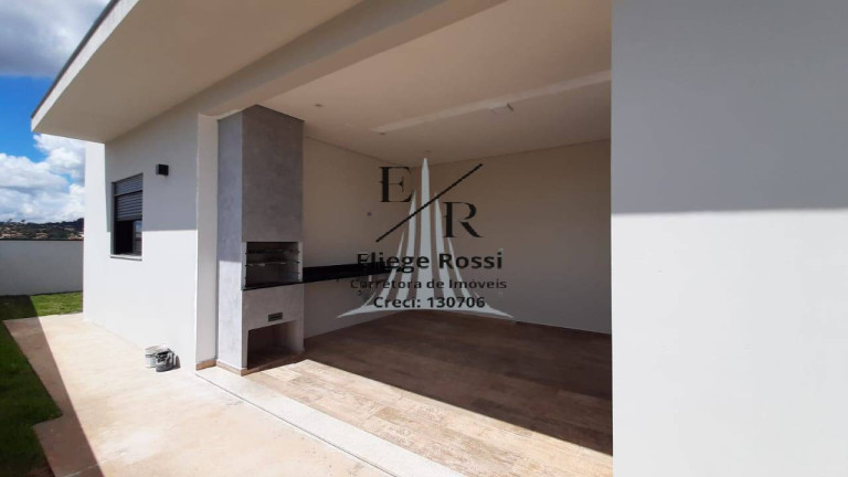 Imagem Casa com 3 Quartos à Venda, em Bairro Itapema - Itatiba Imagem Casa com 3 Quartos à Venda, em Bairro Itapema - Itatiba