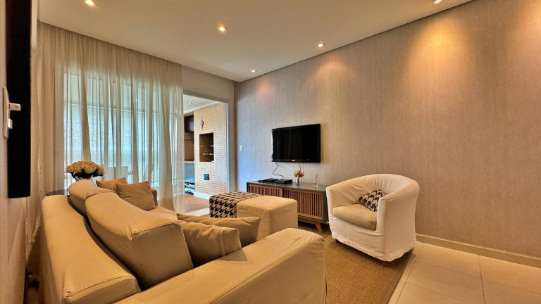 Imagem Apartamento com 3 Quartos à Venda, 95 m² em Riviera De São Lourenço - Bertioga