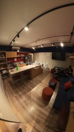 Imagem Sala Comercial à Venda, 185 m² em Vila Olímpia - São Paulo
