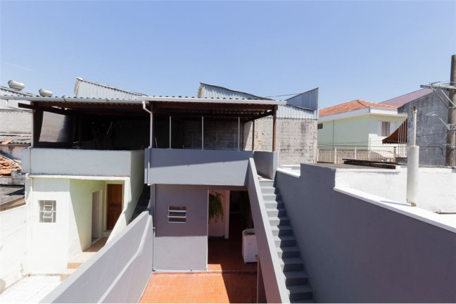 Imagem Casa com 2 Quartos à Venda, 148 m² em Vila Formosa - São Paulo Imagem Casa com 2 Quartos à Venda, 148 m² em Vila Formosa - São Paulo