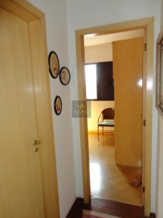 Imagem Apartamento com 3 Quartos à Venda, 106 m² em Santana - São Paulo