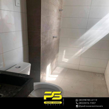 Imagem Apartamento com 2 Quartos à Venda, 57 m² em Jardim Cidade Universitária - João Pessoa Imagem Apartamento com 2 Quartos à Venda, 57 m² em Jardim Cidade Universitária - João Pessoa