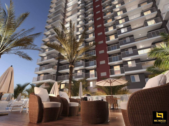 Imagem Apartamento com 2 Quartos à Venda, 53 m² em Paulicéia - São Bernardo Do Campo Imagem Apartamento com 2 Quartos à Venda, 53 m² em Paulicéia - São Bernardo Do Campo
