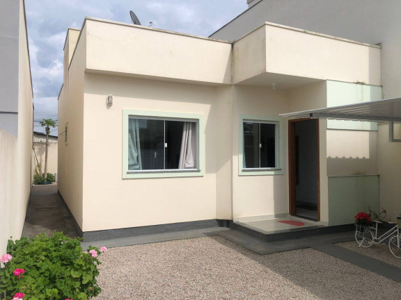 Imagem Casa com 2 Quartos à Venda, 55 m² em Xv De Novembro - Tijucas Imagem Casa com 2 Quartos à Venda, 55 m² em Xv De Novembro - Tijucas