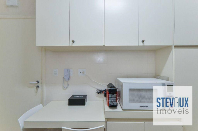 Imagem Apartamento com 2 Quartos à Venda, 62 m² em Moema - São Paulo