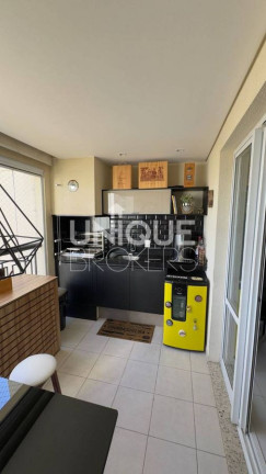 Imagem Apartamento com 3 Quartos à Venda, 131 m² em Parque Residencial Eloy Chaves - Jundiaí