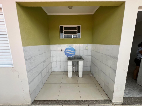 Imagem Casa com 2 Quartos à Venda, 95 m² em Jardim Camandocaia - Amparo