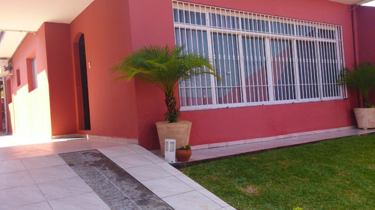 Imagem Casa com 2 Quartos à Venda, 95 m² em Jardim São Judas Tadeu - Taboão Da Serra