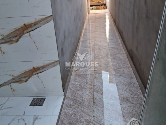 Imagem Casa com 2 Quartos à Venda, 65 m² em Jardim Villagio Ghiraldelli - Hortolândia Imagem Casa com 2 Quartos à Venda, 65 m² em Jardim Villagio Ghiraldelli - Hortolândia