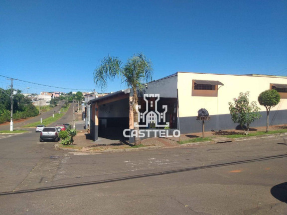 Imagem Casa com 4 Quartos à Venda, 450 m² em Jardim Imagawa - Londrina Imagem Casa com 4 Quartos à Venda, 450 m² em Jardim Imagawa - Londrina