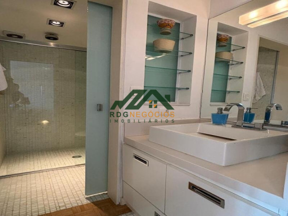 Imagem Apartamento com 1 Quarto para Alugar, 38 m² em Itaim Bibi - São Paulo Imagem Apartamento com 1 Quarto para Alugar, 38 m² em Itaim Bibi - São Paulo