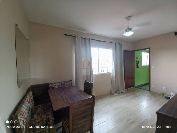Imagem Apartamento com 2 Quartos à Venda, 58 m² Imagem Apartamento com 2 Quartos à Venda, 58 m²