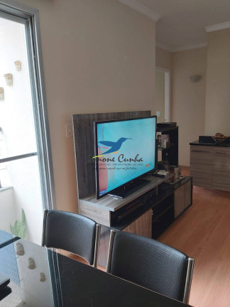 Imagem Apartamento com 2 Quartos à Venda, 55 m² em Jardim América - São José Dos Campos