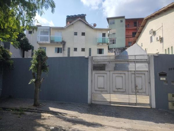 Casa com 3 Quartos à Venda, 70 m² em Cidade Intercap - Taboao Da Serra