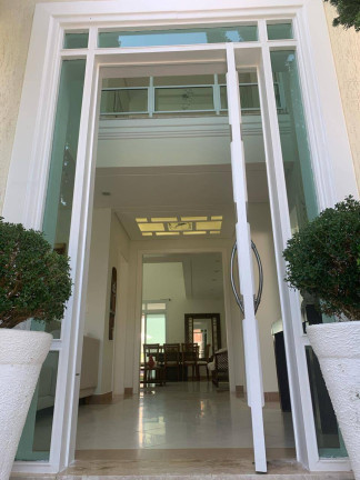Imagem Sobrado com 5 Quartos à Venda, 298 m² em Enseada - Guarujá