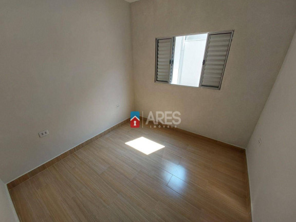 Imagem Casa com 3 Quartos para Alugar, 129 m² em Jardim São José - Americana Imagem Casa com 3 Quartos para Alugar, 129 m² em Jardim São José - Americana