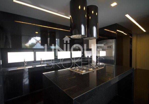 Imagem Casa de Condomínio com 4 Quartos à Venda, 450 m² em Anhangabaú - Jundiaí Imagem Casa de Condomínio com 4 Quartos à Venda, 450 m² em Anhangabaú - Jundiaí