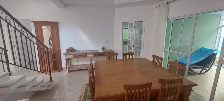 Imagem Sobrado com 4 Quartos à Venda, 250 m² em Urbanova - São José Dos Campos Imagem Sobrado com 4 Quartos à Venda, 250 m² em Urbanova - São José Dos Campos