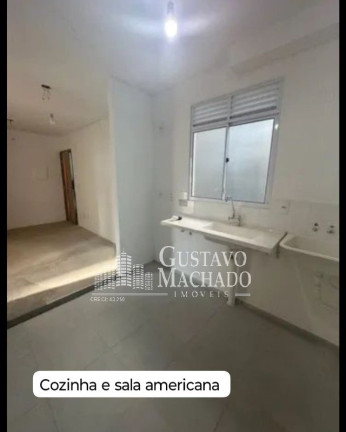 Imagem Imóvel com 2 Quartos à Venda, 44 m² em São Luís - Volta Redonda Imagem Imóvel com 2 Quartos à Venda, 44 m² em São Luís - Volta Redonda
