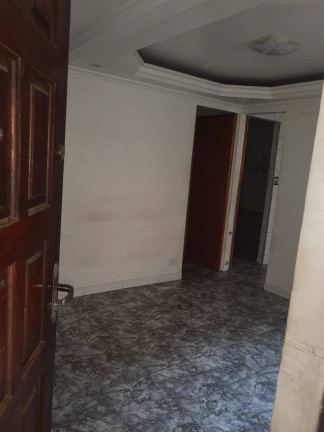 Imagem Apartamento com 2 Quartos à Venda, 42 m² em Conjunto Habitacional Presidente Castelo Branco - Carapicuíba