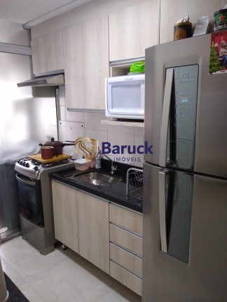 Imagem Apartamento com 2 Quartos à Venda, 48 m² em Parque Suzano - Suzano Imagem Apartamento com 2 Quartos à Venda, 48 m² em Parque Suzano - Suzano