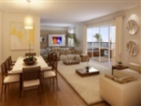 Imagem Apartamento com 4 Quartos à Venda, 190 m² em Santana - São Paulo Imagem Apartamento com 4 Quartos à Venda, 190 m² em Santana - São Paulo