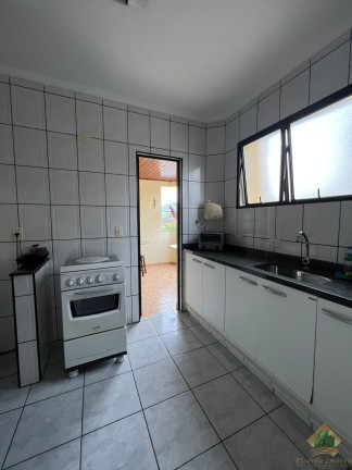 Imagem Apartamento com 3 Quartos à Venda, 90 m² em Barra Da Lagoa - Ubatuba