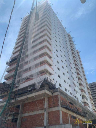 Apartamento com 3 Quartos à Venda, 123 m² em Aviação - Praia Grande